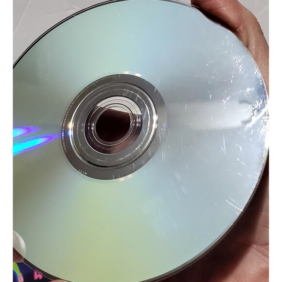 Just Dance 3 Nintendo Wii 2011 Complete in Box w Manual Tested Party Game - Picture 8 of 10